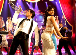 Priyanka plays actress and Shahid music director in Kunal Kohli's next
